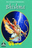 Bhishma (Epic Characters of Mahabharatha) (eBook, ePUB)