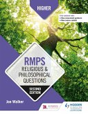 Higher RMPS: Religious & Philosophical Questions, Second Edition (eBook, ePUB)