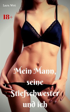 Mein Mann, seine Stiefschwester und ich (eBook, ePUB) - Wet, Lara