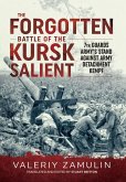 Forgotten Battle of the Kursk Salient (eBook, ePUB)