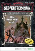 Gespenster-Krimi 17 (eBook, ePUB) Gespenster-Krimi 17 (eBook, ePUB)