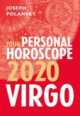 Virgo 2020: Your Personal Horoscope (eBook, ePUB) Virgo 2020: Your Personal Horoscope (eBook, ePUB)