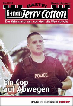 Cover Jerry Cotton 3236 (eBook, ePUB)