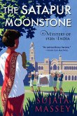 The Satapur Moonstone (eBook, ePUB)