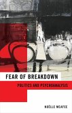 Fear of Breakdown (eBook, ePUB)