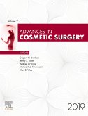 Advances in Cosmetic Surgery 2019 (eBook, ePUB)