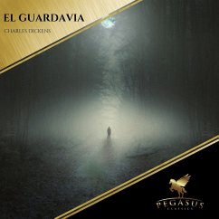 El Guardavia (MP3-Download) - Dickens, Charles