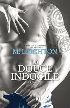 Cover La douce indocile (eBook, ePUB)