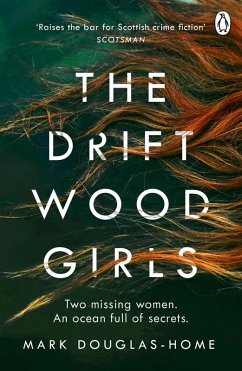 Cover The Driftwood Girls (eBook, ePUB)