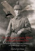 From German Cavalry Officer to Reconnaissance Pilot (eBook, PDF)