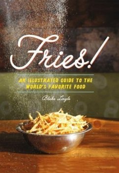 Cover Fries! (eBook, PDF)