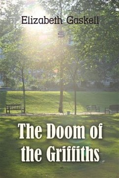 Cover Doom of the Griffiths (eBook, PDF)