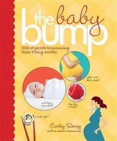 Cover Baby Bump (eBook, PDF)