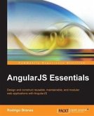 AngularJS Essentials (eBook, PDF)