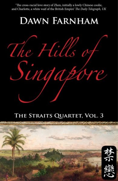 Hills of Singapore (eBook, ePUB) Hills of Singapore (eBook, ePUB)