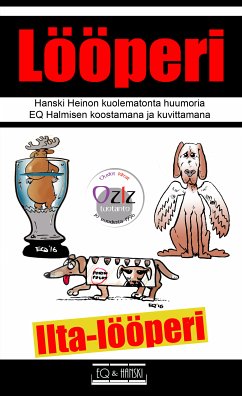 Lööperi (eBook, ePUB) - Halminen, Esa; Heino, Hannu