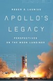 Apollo's Legacy (eBook, ePUB)