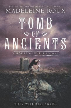 Tomb of Ancients (eBook, ePUB) - Roux, Madeleine