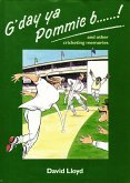 G'day ya Pommie b******! (eBook, ePUB)