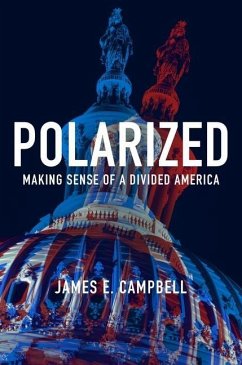 Polarized (eBook, PDF) - Campbell, James E.