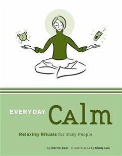 Cover Everyday Calm (eBook, PDF)