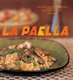 La Paella (eBook, PDF) - Koehler, Jeff