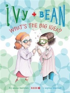 Cover Ivy and Bean (Book 7) (eBook, PDF)