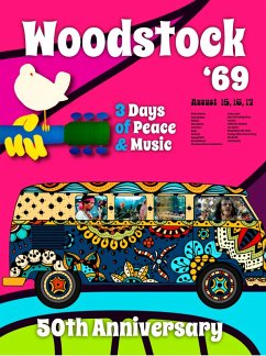Woodstock '69 (eBook, ePUB)