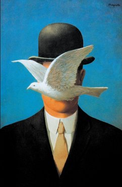 Cover Magritte (eBook, ePUB)