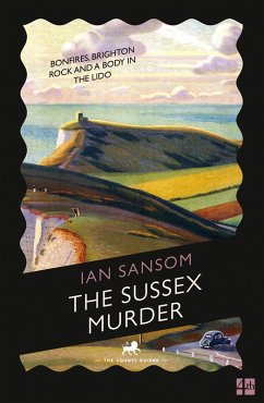 The Sussex Murder (eBook, ePUB) - Sansom, Ian