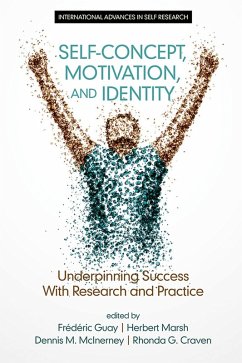 Self-Concept, Motivation and Identity (eBook, ePUB)