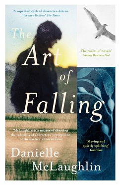 The Art of Falling (eBook, ePUB) - Mclaughlin, Danielle