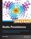 Instant Redis Persistence (eBook, PDF)