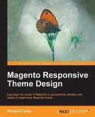 Magento Responsive Theme Design (eBook, PDF)