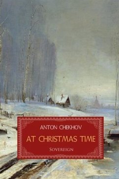 Cover At Christmas Time (eBook, PDF)
