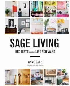 Cover Sage Living (eBook, PDF)