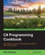 C# Programming Cookbook (eBook, PDF) - Bild 1