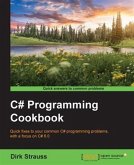 C# Programming Cookbook (eBook, PDF)