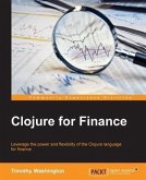 Clojure for Finance (eBook, PDF)