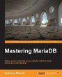 Mastering MariaDB (eBook, PDF) - Bild 1