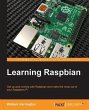 Learning Raspbian (eBook, PDF) - Bild 1