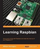 Learning Raspbian (eBook, PDF)
