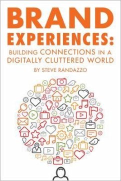 Brand Experiences (eBook, ePUB) - Randazzo, Steve