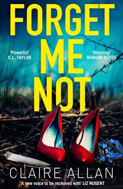 Cover Forget Me Not (eBook, ePUB)