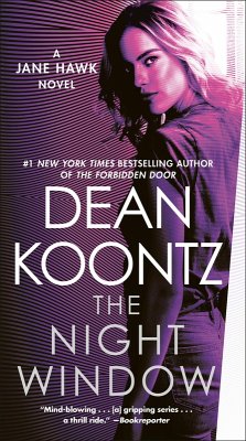 The Night Window (eBook, ePUB) - Koontz, Dean