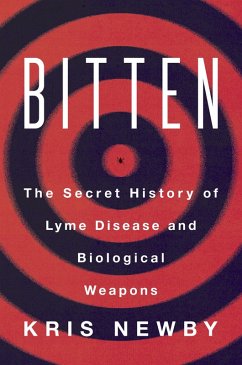 Cover Bitten (eBook, ePUB)