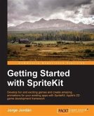 Getting Started with SpriteKit (eBook, PDF)
