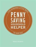Penny Saving Household Helper (eBook, PDF)