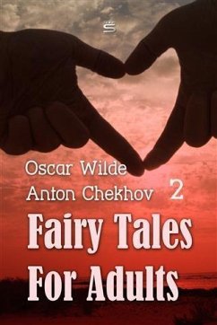 Cover Fairy Tales for Adults (eBook, PDF)