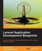 Laravel Application Development Blueprints (eBook, PDF)